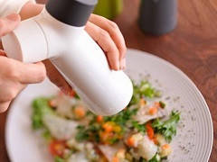 Млинки, ступки для спецій