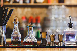 Аксесуари для бару