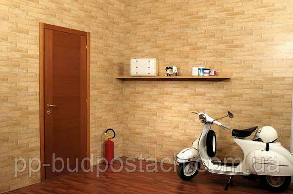 Стіни і всілякі способи їх обробки