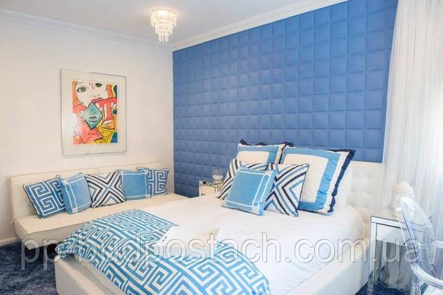 Стіни і всілякі способи їх обробки