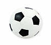 Іграшка для собак Футбольний м'ячик Pet Nova 10.5 см, фото 2