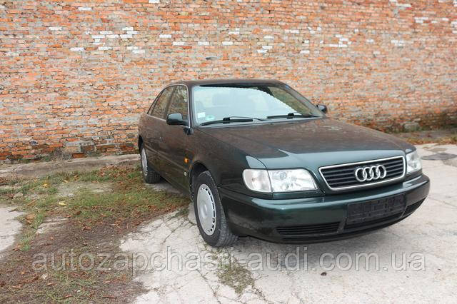 A6 C4 2.6 95г 212т.км