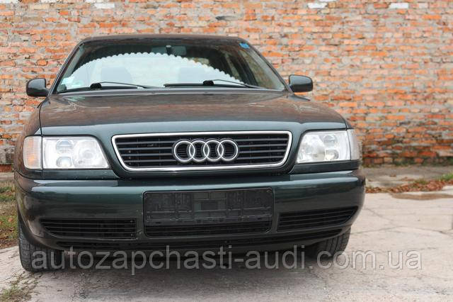 A6 C4 2.6 95г 212т.км