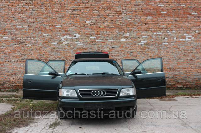 A6 C4 2.6 95г 212т.км