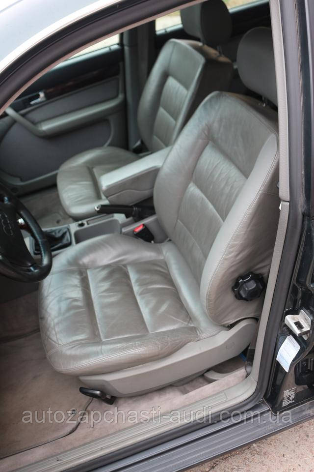 A6 C4 2.6 95г 212т.км