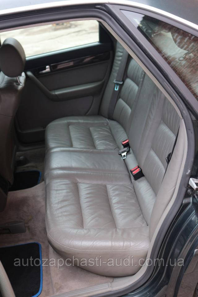 A6 C4 2.6 95г 212т.км