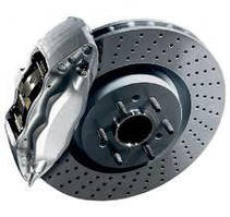 Гальмівна система renault logan 2