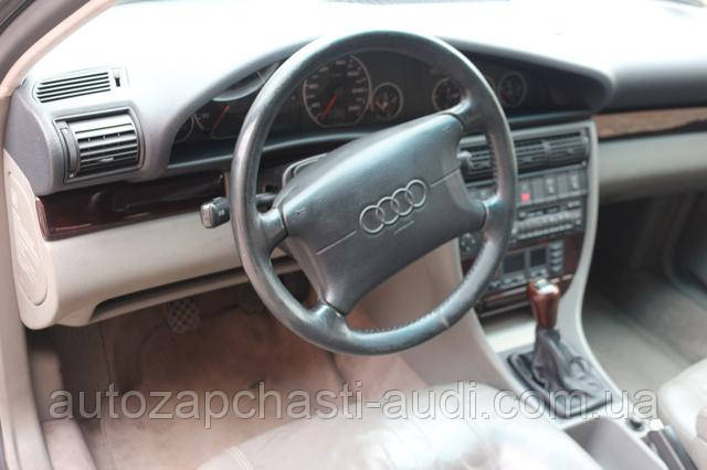 A6 C4 2.6 95г 212т.км