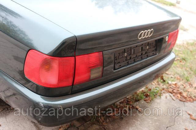 A6 C4 2.6 95г 212т.км