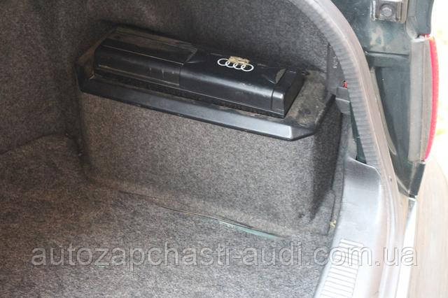 A6 C4 2.6 95г 212т.км