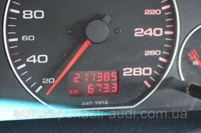 A6 C4 2.6 95г 212т.км