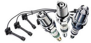 Система запалювання Logan 2