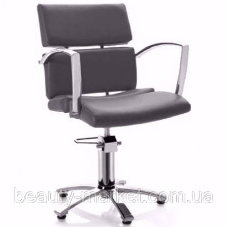 Крісло перукарське Sandi