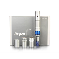 Дермапен з акумулятором. Апарат фракційної мезотерапії Demapen Dr.Pen Ultima A6