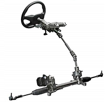 Рульове управління Logan 2