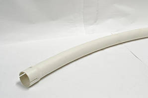 Поворотний кут, коліно подавання корму