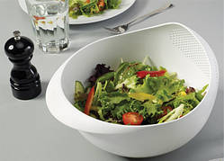 Друшляки. Сита. Миски.