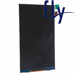 Дисплей (екран, матриця) для Fly Quad ERA Life 7 IQ4505, оригінал