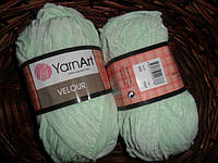 Надійшла пряжа YarnArt Velour (Велюр)