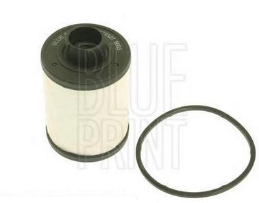 Фільтр палива Chevrolet Captiva 2.0 D/Lacetti 2.0 D/Daewoo Nubira 2.0 D