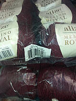 Приїхав 323 тон з MERINO ROYAL 100% вовна