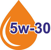 Синтетичні Моторні Оливи 5w30