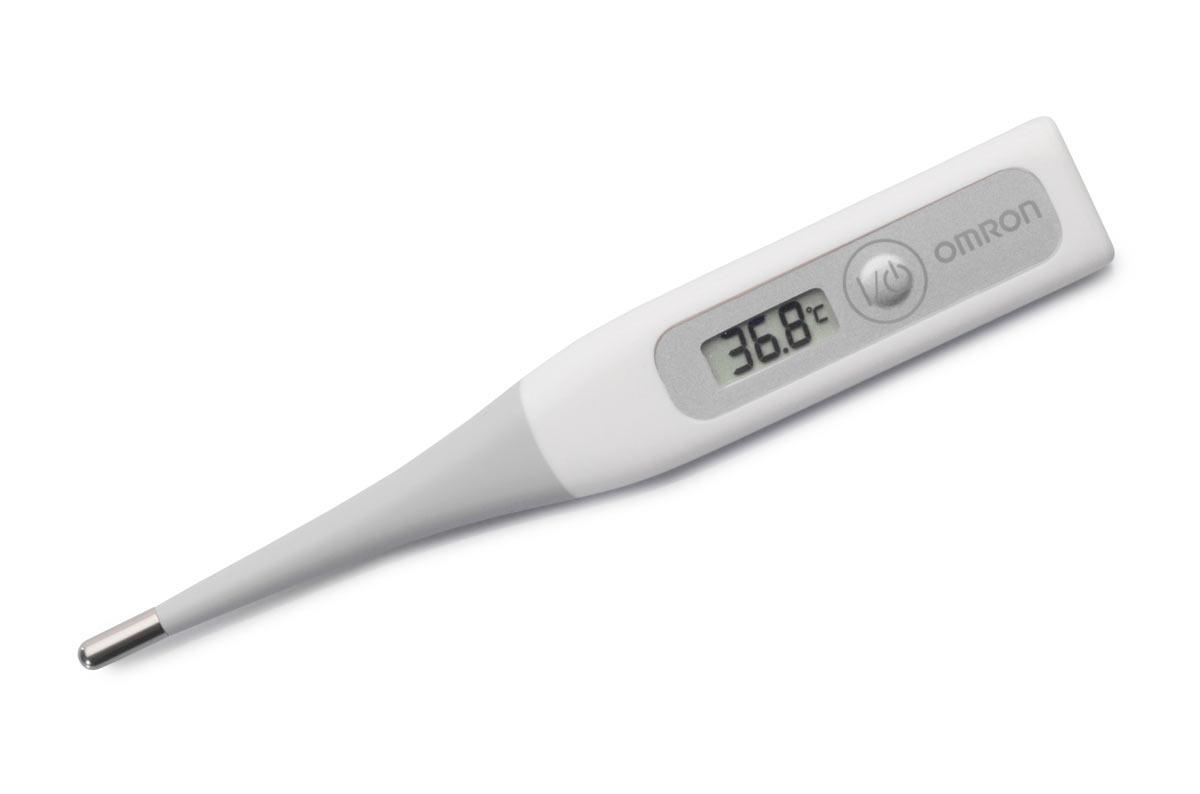 Термометр OMRON Flex Temp Smart, фото 1
