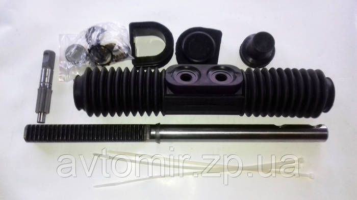 Ремкомплект рулевой рейки Ваз 2108-21099,2113-2115 полный Самара в ...