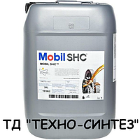 Редукторное масло Mobil SHC 626 (20л)