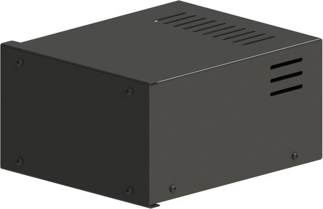 Металлические корпуса для электроники. Товары и услуги компании ...