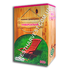Насіння газонної трави «Універсальна» 800 г