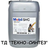 Редукторна олива Mobil SHC 629 (20 л)