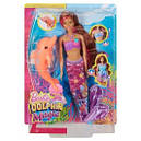 Русалочка Barbie "Чарівна трансформація" з м / ф "Barbie Магія дельфінів", фото 4