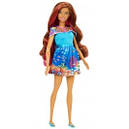 Русалочка Barbie "Чарівна трансформація" з м / ф "Barbie Магія дельфінів", фото 3