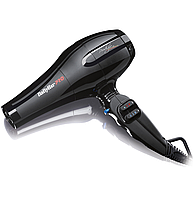 Фен для волос Babyliss PRO Prodigio Ionic (BAB6730IRE)