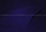 Жіноча фіолетова толстовка з капюшоном на блискавці Lightweight hooded jacket lady-fit Fruit of the Loom,2XL, фото 4