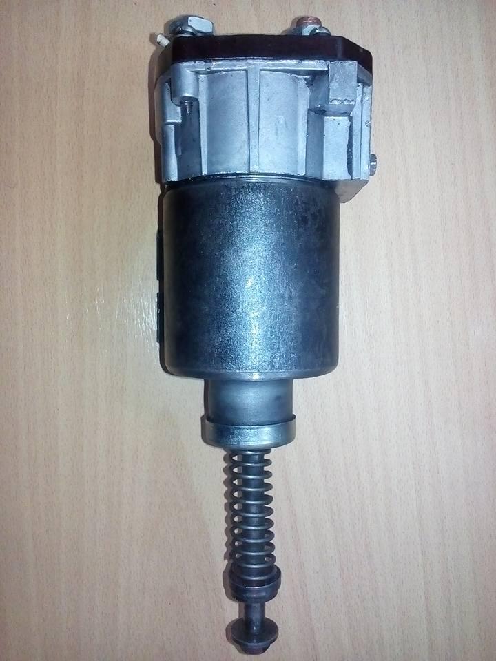 Втягуюче КРАЗ, МАЗ, фото 1