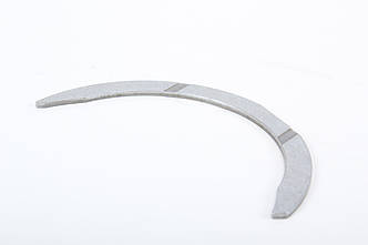 31137551/31137561/EMW2157/U5TW0003  Полукольца разбега вала STD для двигателя Perkins