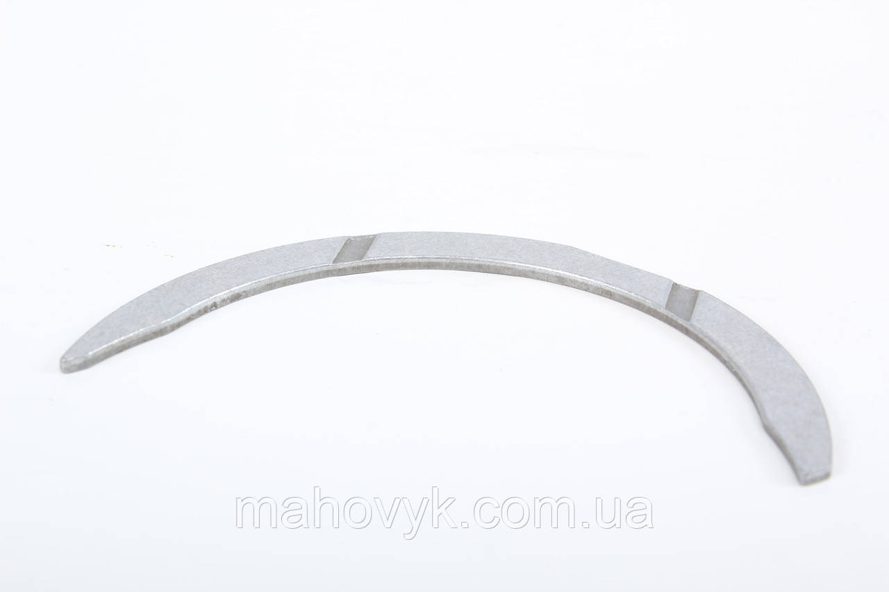 31137551/31137561/U5TW0003 Полукольца разбега вала STD для двигателя Perkins