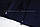Чоловіча легка кофта на замку Глибоко темно-синя Fruit Of The Loom 62-162-AZ XL, фото 5