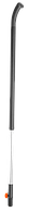 Ручка алюмінієва Gardena 130 см (комбісистема) 3734-20