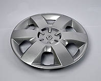 Колпак колесного диска (1шт.) на Renault Kangoo II 2008-> Renault (Оригинал) - 8200455115