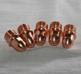 Електрод до плазменного гумаку Wecut A101/A141