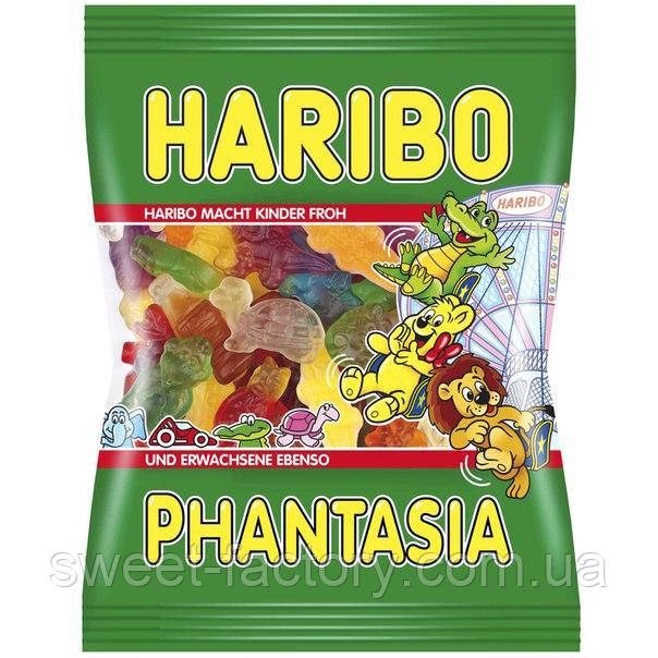 Haribo Phantasia 200 g