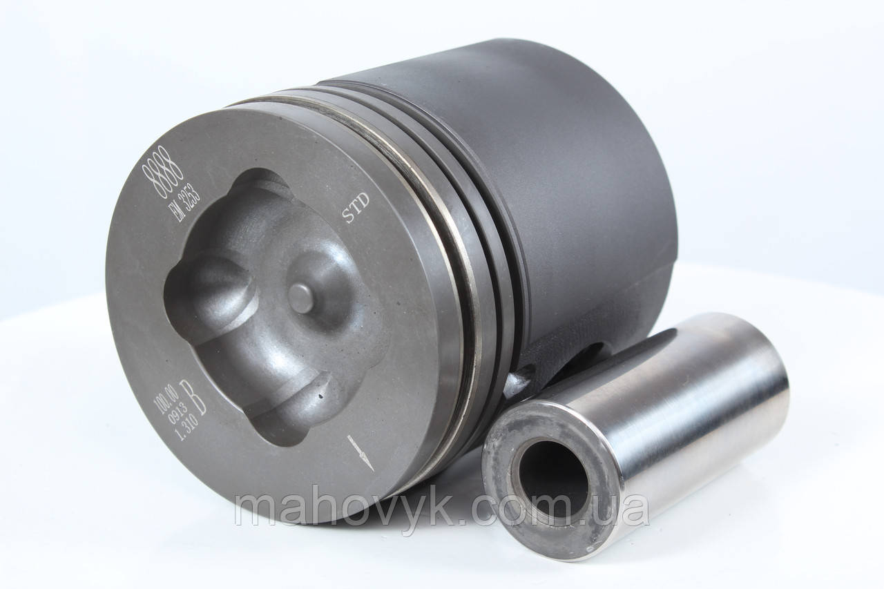 U5LL0039/U5LL0047 Поршень+палец для двигателя Perkins