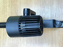 Світлодіодний світильник трековий SL-4003 20W 4000К чорний Код.58437, фото 3