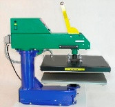 Термопрес Schulze Swing X, фото 1