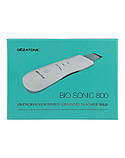 Ультразвуковий скрабер Biosonic 800+очисний гель Ультраклін Сенс, фото 5