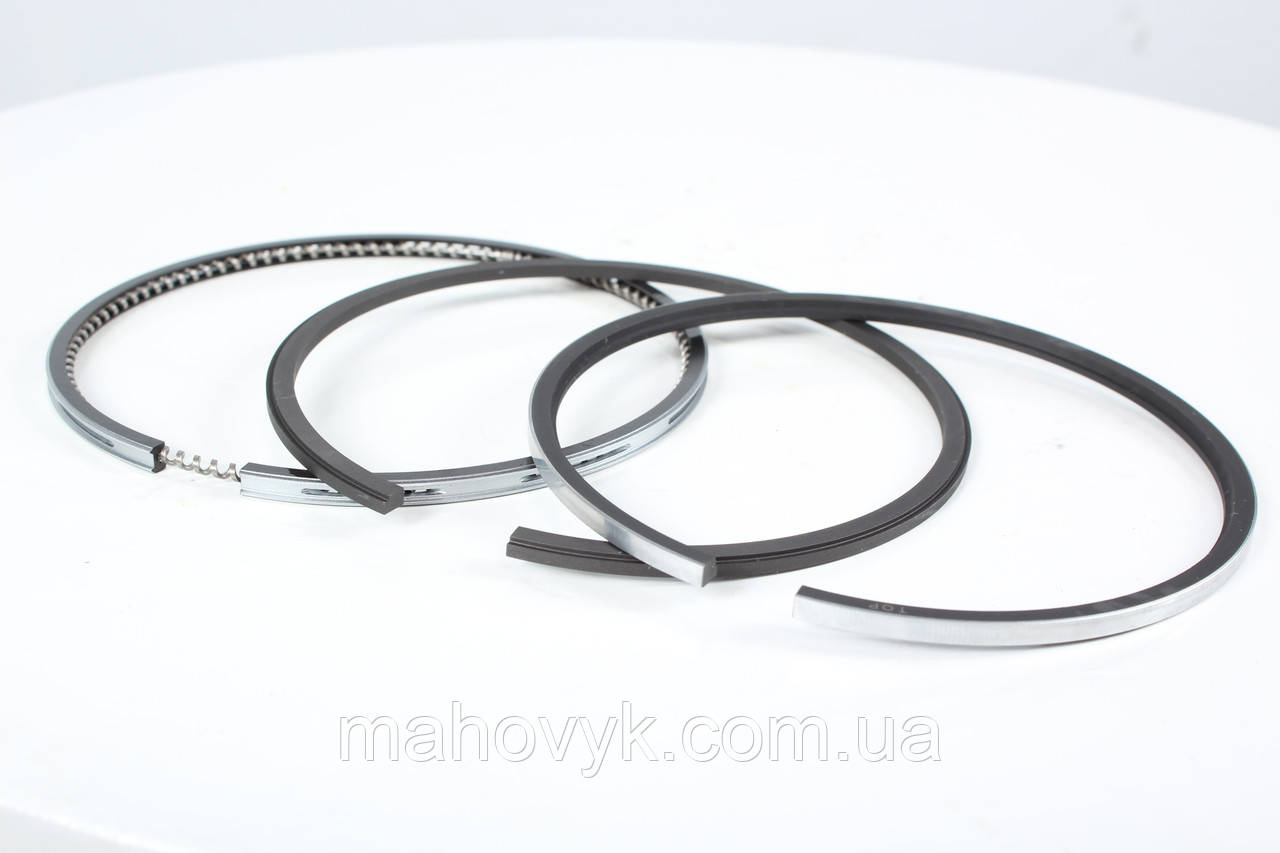 4181A026 Кольца поршневые для двигателя Perkins