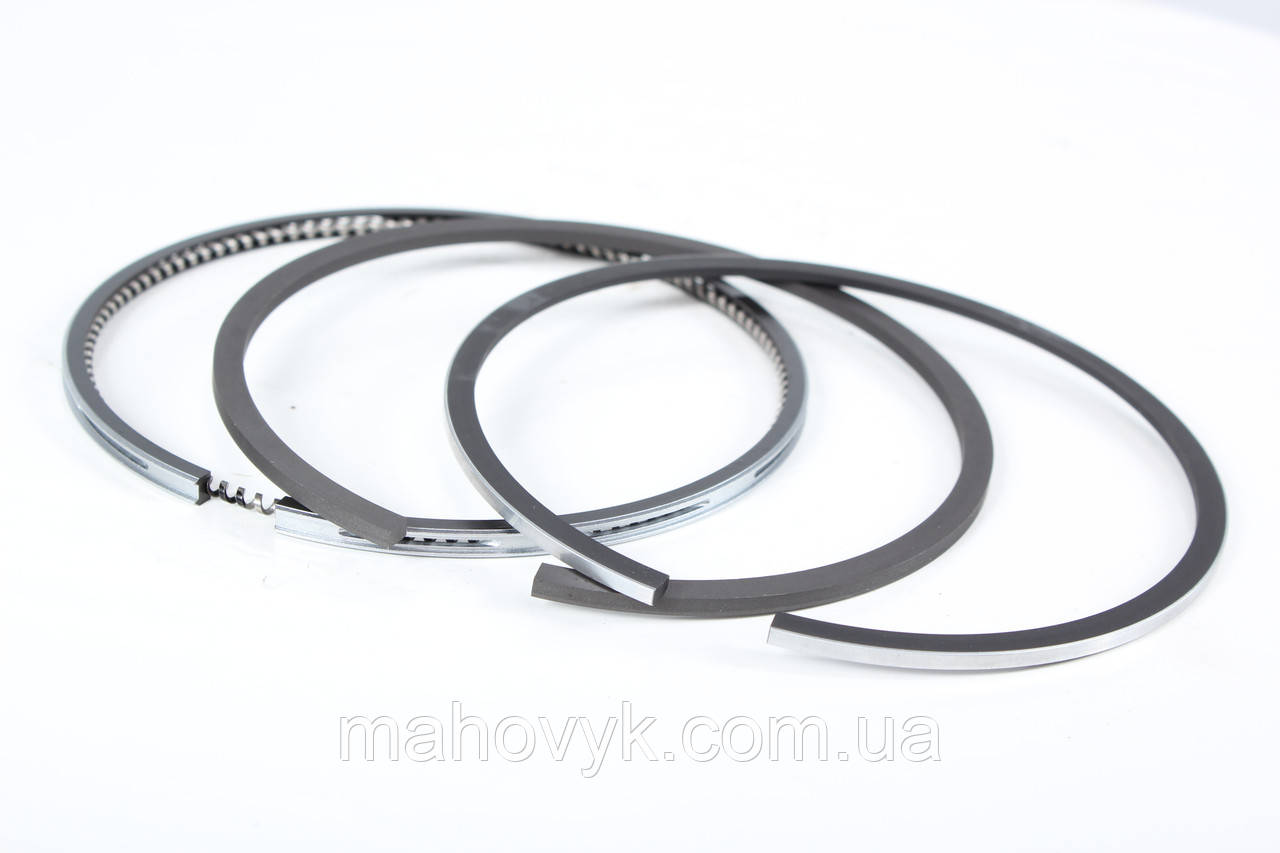 4181A019 комплект колец поршневых для двигателя Perkins
